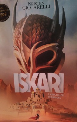 iskari